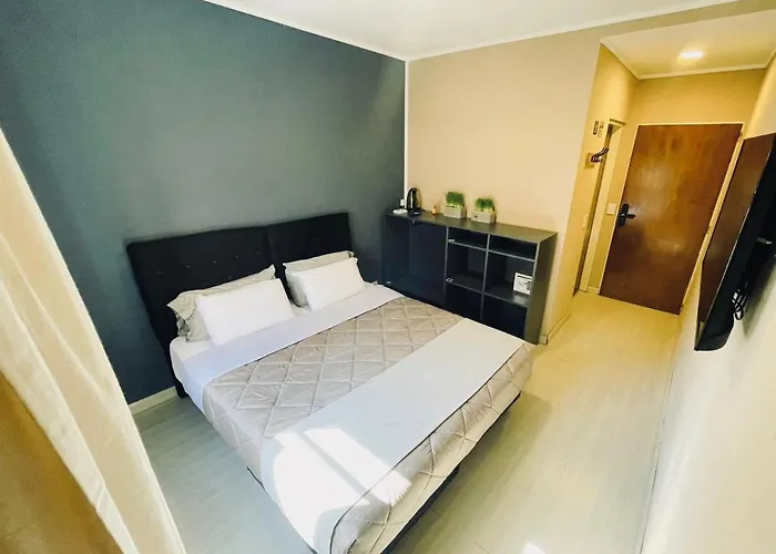 Hotel Recoleta Sunrise