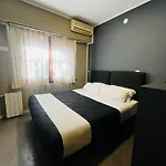 Hotel Recoleta Sunrise