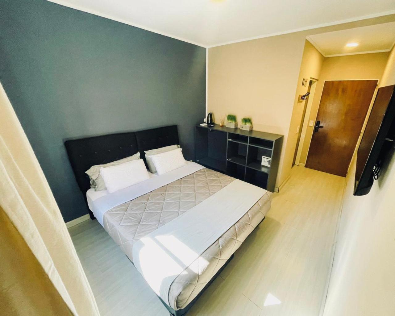 Hotel Recoleta Sunrise Buenos Aires