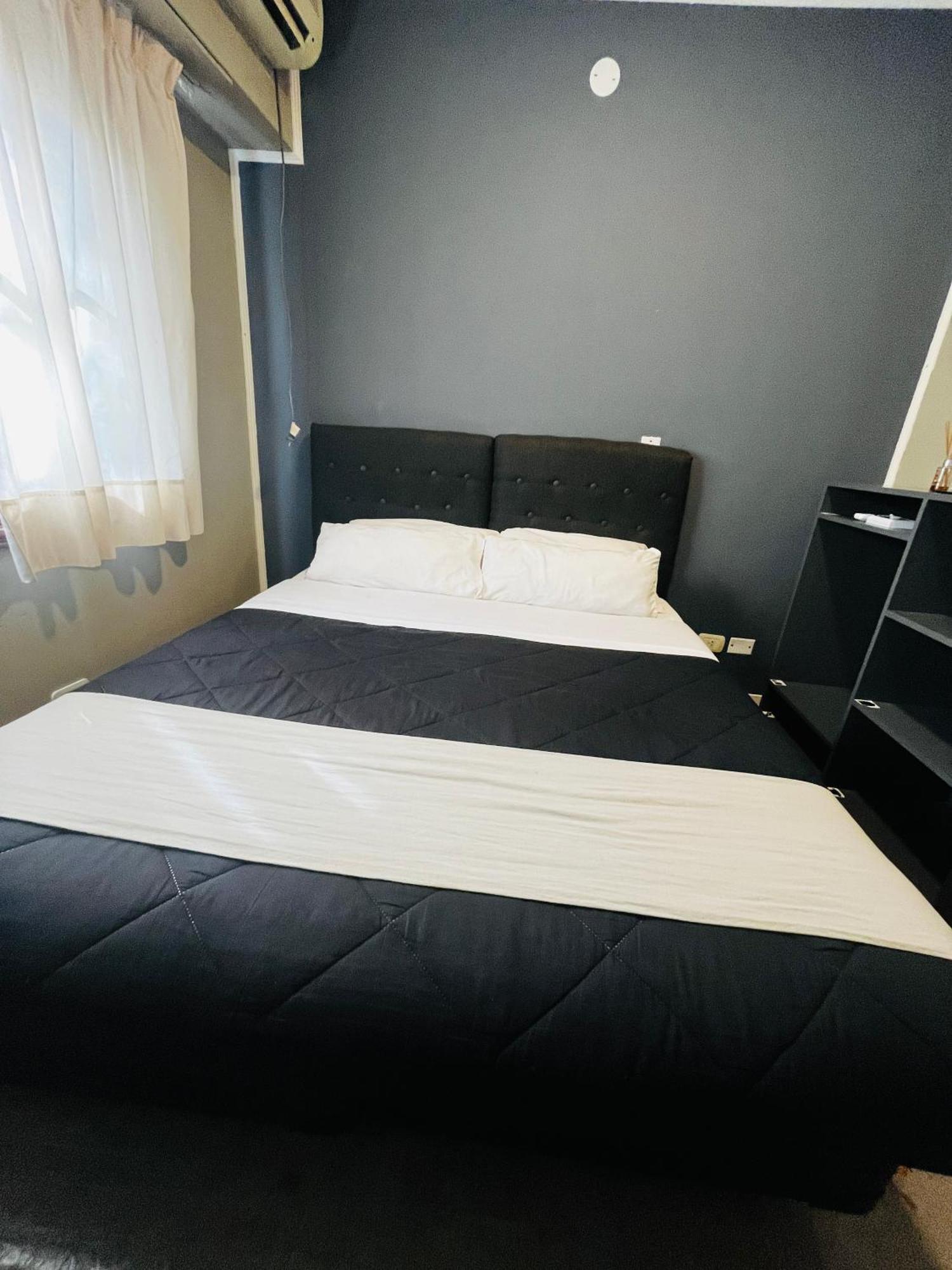 Recoleta Sunrise Hotel